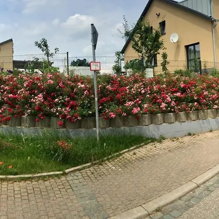 Valley Ferienwohnung Suew Heuchelheim-Klingen Экстерьер фото