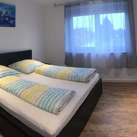Valley Ferienwohnung Suew Heuchelheim-Klingen Экстерьер фото