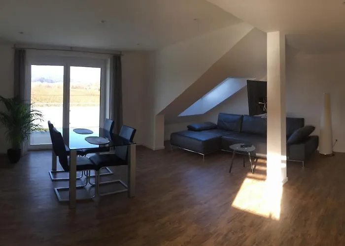 Valley ferienwohnung SÜW
