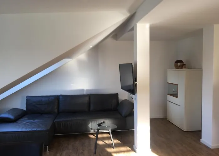Valley ferienwohnung SÜW