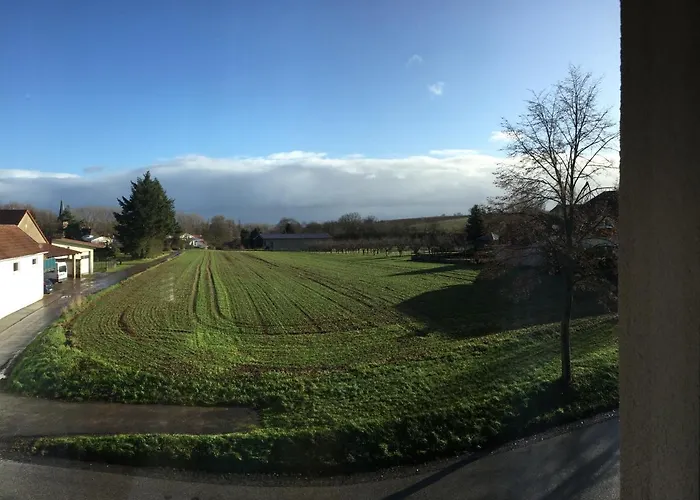 Valley Ferienwohnung Suew