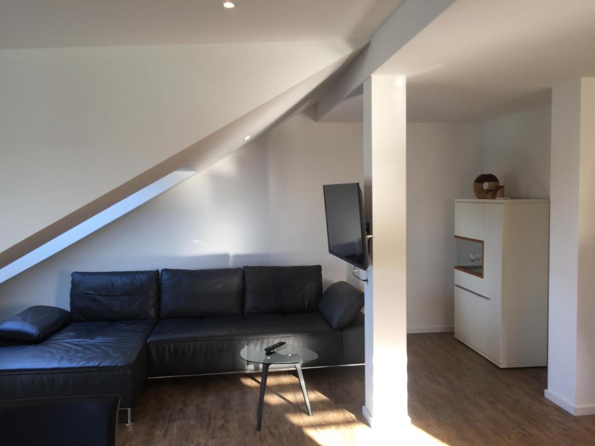 Valley Suew Apartment Heuchelheim-Klingen