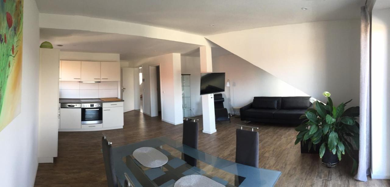 Valley Suew Apartment Heuchelheim-Klingen